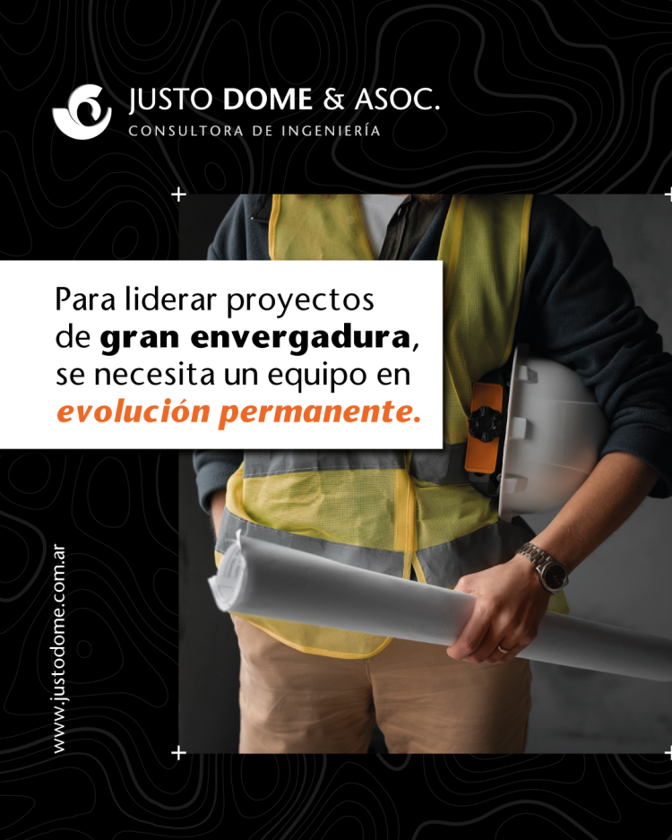 Un equipo en evolución permenente